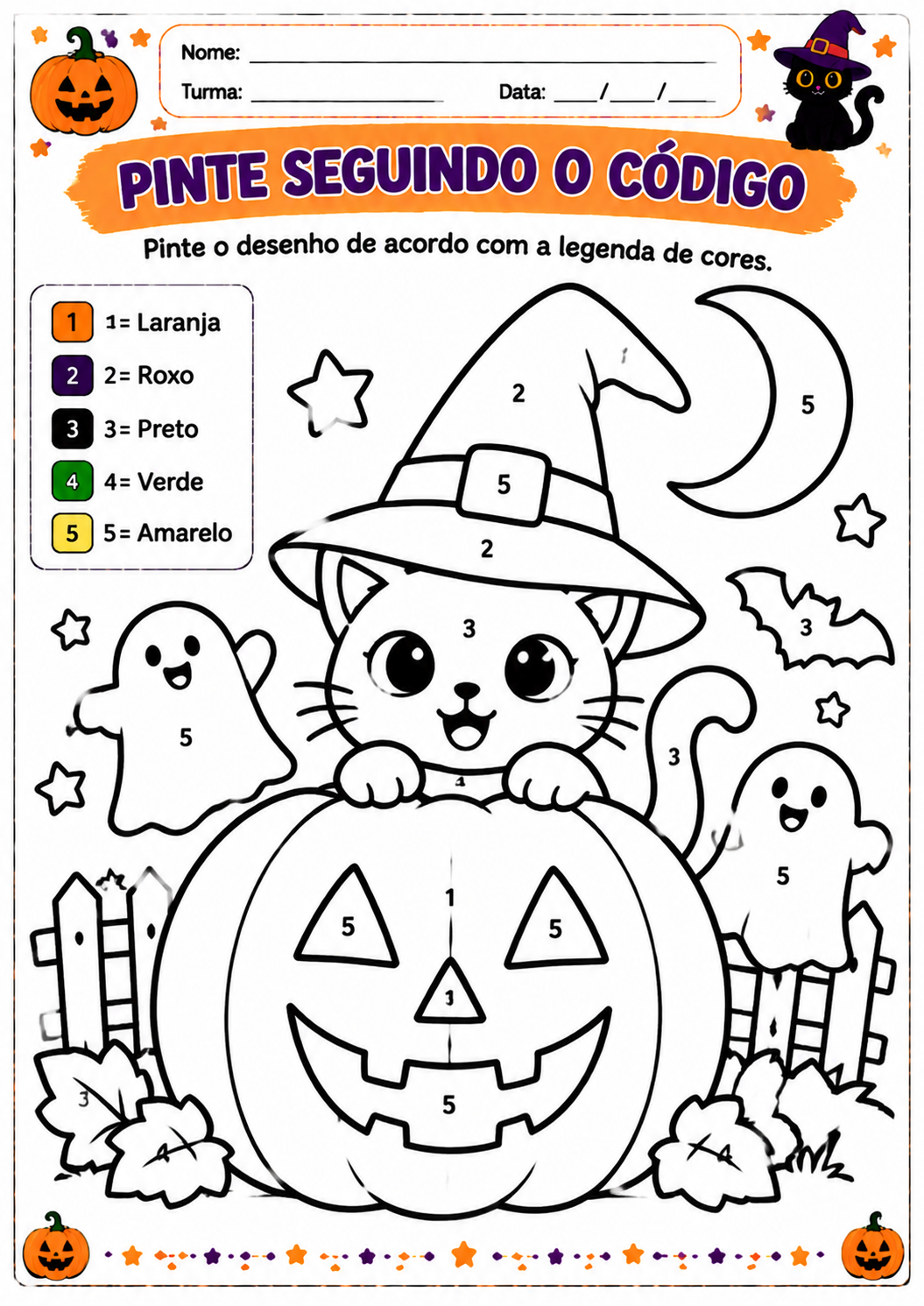 Prévia da atividade de Halloween 05
